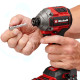 Einhell Cordless impact screwdriver Einhell Professional TP-CI 18/250-C Li BL - Solo 18V brushless 250Nm 0-2800rpm 0.95kg without battery and charger (4510095)