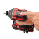 Einhell Cordless impact screwdriver Einhell Professional TP-CI 18/250-C Li BL - Solo 18V brushless 250Nm 0-2800rpm 0.95kg without battery and charger (4510095)