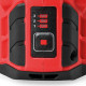 Einhell Cordless impact screwdriver Einhell Professional TP-CI 18/250-C Li BL - Solo 18V brushless 250Nm 0-2800rpm 0.95kg without battery and charger (4510095)