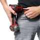 Einhell Cordless impact screwdriver Einhell Professional TP-CI 18/250-C Li BL - Solo 18V brushless 250Nm 0-2800rpm 0.95kg without battery and charger (4510095)