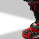 Einhell Cordless impact screwdriver Einhell Professional TP-CI 18/250-C Li BL - Solo 18V brushless 250Nm 0-2800rpm 0.95kg without battery and charger (4510095)
