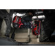 Einhell Cordless impact screwdriver Einhell Professional TP-CI 18/250-C Li BL - Solo 18V brushless 250Nm 0-2800rpm 0.95kg without battery and charger (4510095)