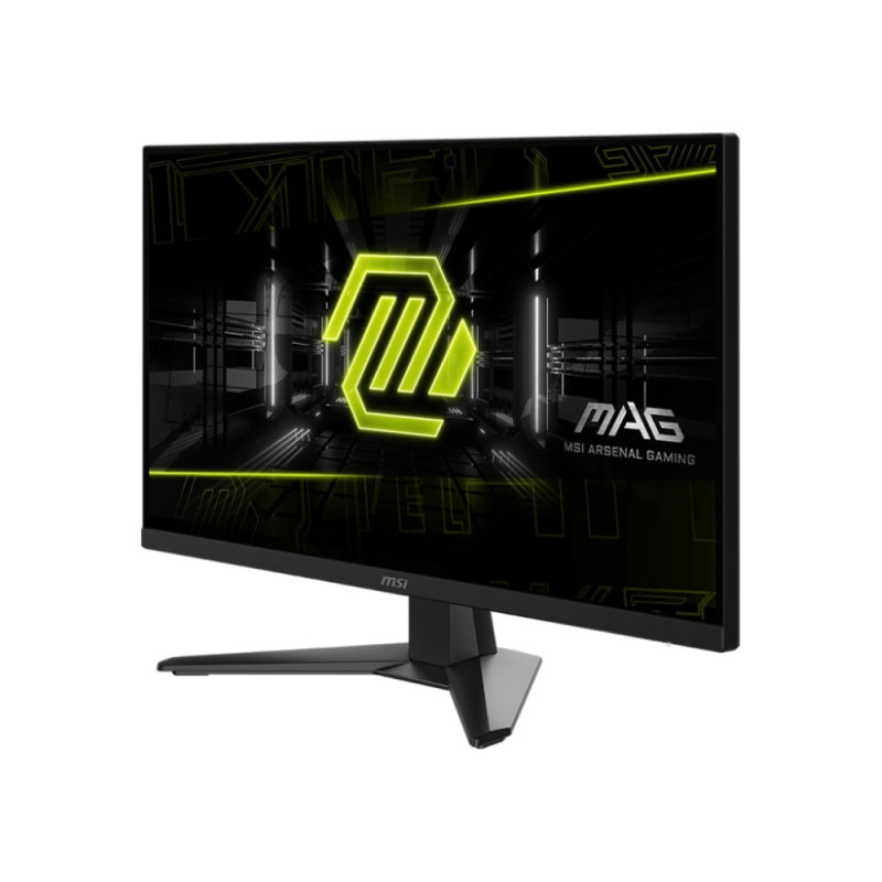 MSI Монітор MSI 27  MAG 272F HDMI, DP, Audio, IPS, 1920x1080, 200Hz, 0.5ms, sRGB 115%, FreeSync (9S6-3CE51T-008) MSI Монітор MSI 27  MAG 272F HDMI, DP, Audio, IPS, 1920x1080, 200Hz, 0.5ms, sRGB 115%, FreeSync (9S6-3CE51T-008)