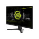 MSI Монітор MSI 27  MAG 272F HDMI, DP, Audio, IPS, 1920x1080, 200Hz, 0.5ms, sRGB 115%, FreeSync (9S6-3CE51T-008) MSI Монітор MSI 27  MAG 272F HDMI, DP, Audio, IPS, 1920x1080, 200Hz, 0.5ms, sRGB 115%, FreeSync (9S6-3CE51T-008)
