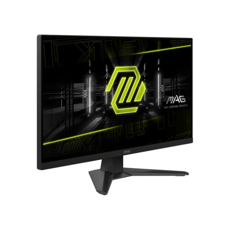 MSI Монітор MSI 27  MAG 272F HDMI, DP, Audio, IPS, 1920x1080, 200Hz, 0.5ms, sRGB 115%, FreeSync (9S6-3CE51T-008) MSI Монітор MSI 27  MAG 272F HDMI, DP, Audio, IPS, 1920x1080, 200Hz, 0.5ms, sRGB 115%, FreeSync (9S6-3CE51T-008)