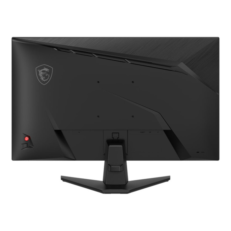 MSI Монітор MSI 27  MAG 272F HDMI, DP, Audio, IPS, 1920x1080, 200Hz, 0.5ms, sRGB 115%, FreeSync (9S6-3CE51T-008) MSI Монітор MSI 27  MAG 272F HDMI, DP, Audio, IPS, 1920x1080, 200Hz, 0.5ms, sRGB 115%, FreeSync (9S6-3CE51T-008)
