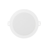 Osram OSRAM ECO 8W 760lm 4000K 115mm white downlight (4058075702967)