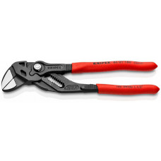 Milwaukee Клещи переставные KNIPEX, 0-40мм, 180мм, фосфатированные, 0.230кг (86-01-180)