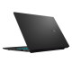 ASUS Ноутбук Vivobook V16 V3607VM-RP013 16" WUXGA, Intel 5 210H, 32GB, F1TB, NVD5060-8, NoOS, Черный (90NB16K1-M000D0)