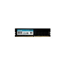 Модуль пам'яті для комп'ютера DDR4 16GB 2666 MHz Wibrand (WI2666DDR4D/16GB)