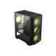 Корпус для ПК MSI MAG FORGE M110R AIRFLOW