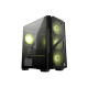 Корпус для ПК MSI MAG FORGE M110R AIRFLOW