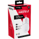 Мышка HyperX Pulsefire Haste 2 USB White (6N0A8AA)