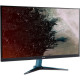 Монитор Acer VG271UM3bmiipx (UM.HV1EE.304)