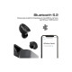 Наушники HiFuture Yacht Black (yacht.black)