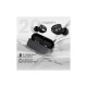 Наушники HiFuture Yacht Black (yacht.black)