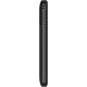 Мобильный телефон Nomi i2440 Black