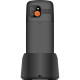 Мобильный телефон Nomi i2440 Black