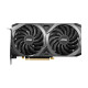 MSI Видеокарта GeForce RTX 3060 12GB GDDR6 VENTUS 2X OC (912-V397-886)
