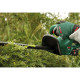 Bosch battery-powered hedge trimmer EasyHedgeCut 18V-52-13 18V blade 52cm cutting step 15mm 3.28kg without battery and spare part (0.600.849.M00)