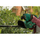 Bosch battery-powered hedge trimmer EasyHedgeCut 18V-52-13 18V blade 52cm cutting step 15mm 3.28kg without battery and spare part (0.600.849.M00)