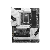 MSI Материнcкая плата PRO Z790-A MAX WIFI s1700 Z790 4xDDR5 HDMI DP Wi-Fi BT ATX (911-7E07-025)