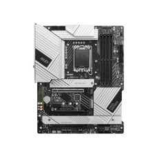 MSI Материнcька плата PRO Z790-A MAX WIFI s1700 Z790 4xDDR5 HDMI DP Wi-Fi BT ATX (911-7E07-025)