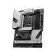 MSI Материнcька плата PRO Z790-A MAX WIFI s1700 Z790 4xDDR5 HDMI DP Wi-Fi BT ATX (911-7E07-025)