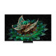TCL Телевізор 55  MiniLED 4K 144Hz Smart Google TV Titan ONKYO sound (55C89B)