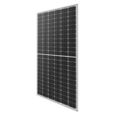 LEAPTON Solar panel Leapton Solar LP182x210-M-66-NB-630W, Mono, TopCon, MBB, Halfcell, Bifacial, Silver frame (LP210M66-NB-630W/SF)