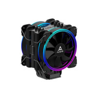 Кулер для процессора Alseye H120D-4.0 (Black) (AS.01.02.0009)