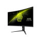 Монитор MSI MAG 342CQR E2