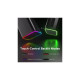 Акустическая система Redragon Connie GS814 RGB Bluetooth Black (71987)