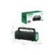 Акустическая система NEWVEW NV-9010 Solar Panel/BT/USB/TF/FM Green (NWVW-NV-9010-GN)