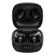 Наушники Hator Hyреrpunk Truedots SyncHUB Black (HTA411)