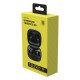 Наушники Hator Hyреrpunk Truedots SyncHUB Black (HTA411)
