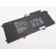 Аккумулятор для ноутбука ASUS UX305FA C31N1411, 3830mAh (45Wh), 6cell, 11.4V, Li-ion (A47183)