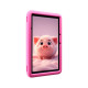 Планшет Blackview Tab A6 Kids 10.1"HD+ 4/128GB / WiFi Pink (6931548319122)