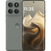 Мобильный телефон Motorola Edge 60 Pro 12/512GB Shadow (PB7X0068RS)