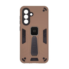 Чехол для мобильного телефона Armorstandart Proover Samsung A37 5G Brown (ARM89729)