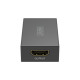 Адаптер HDMI extender 10m 8K60Hz/13m 4K60Hz repeater Digitus (DS-55341)