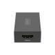 Адаптер HDMI extender 10m 8K60Hz/13m 4K60Hz repeater Digitus (DS-55341)