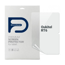 Пленка защитная Armorstandart Anti-Blue Oukitel RT6 (ARM72551)