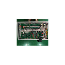 Источник бесперебойного питания Ritar GP-33-10KVA 384Vdc (GP-33-10KVA)