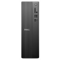 Dell PC Slim SFF, Intel i5-14400, 16GB, F512GB, UMA, WiFi, Lin (ECS1250_RPLS-R_002_UBU)