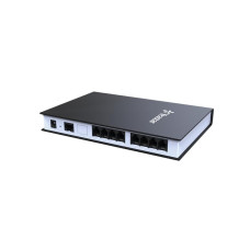 Yeastar Шлюз VoIP TA800 8xFXS, 1xFE LAN SIP, IAX2