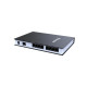 Yeastar Шлюз VoIP TA800 8xFXS, 1xFE LAN SIP, IAX2