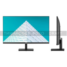 2E Монітор 2E 23.8  A2425B D-Sub, HDMI, VA, 100Hz, FreeSync (2E-A2425B-01.EU)