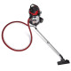 Einhell TE-VC 2580 SACL Professional Vacuum Cleaner, 1100 W, 200 mbar, 25 L dustbin, 230 V/2200 W, wet/dry cleaning, 6.9 kg (2347435)