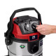 Einhell TE-VC 2580 SACL Professional Vacuum Cleaner, 1100 W, 200 mbar, 25 L dustbin, 230 V/2200 W, wet/dry cleaning, 6.9 kg (2347435)